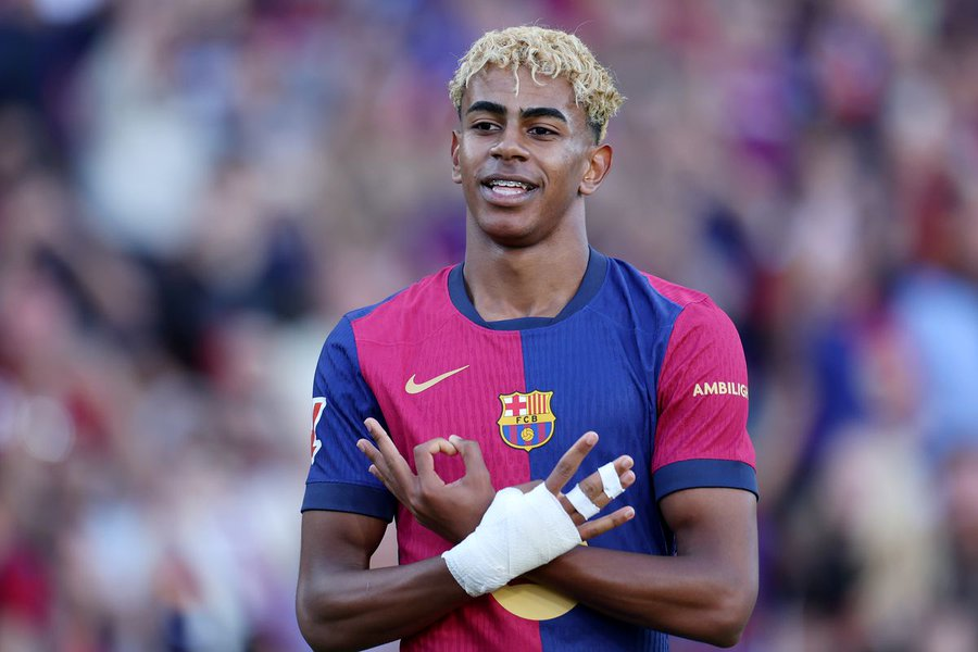 FC Barcelona na Real Madrid: ihangana ry’aya makipe rikomereje ku isoko ry’igura n’igurisha.