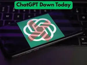 Ibibazo by’ikoranabuhanga ku Isi: ChatGPT yahuye n’ikibazo gikomeye cyatumye ihagarara by’agateganyo