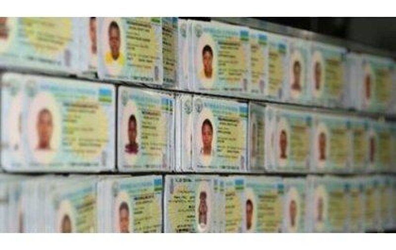 Impungenge ku Mibare myinshi y’Indangamuntu: Umugenzuzi Mukuru w’Imari atunga agatoki ikibazo muri sisitemu ya NIDA