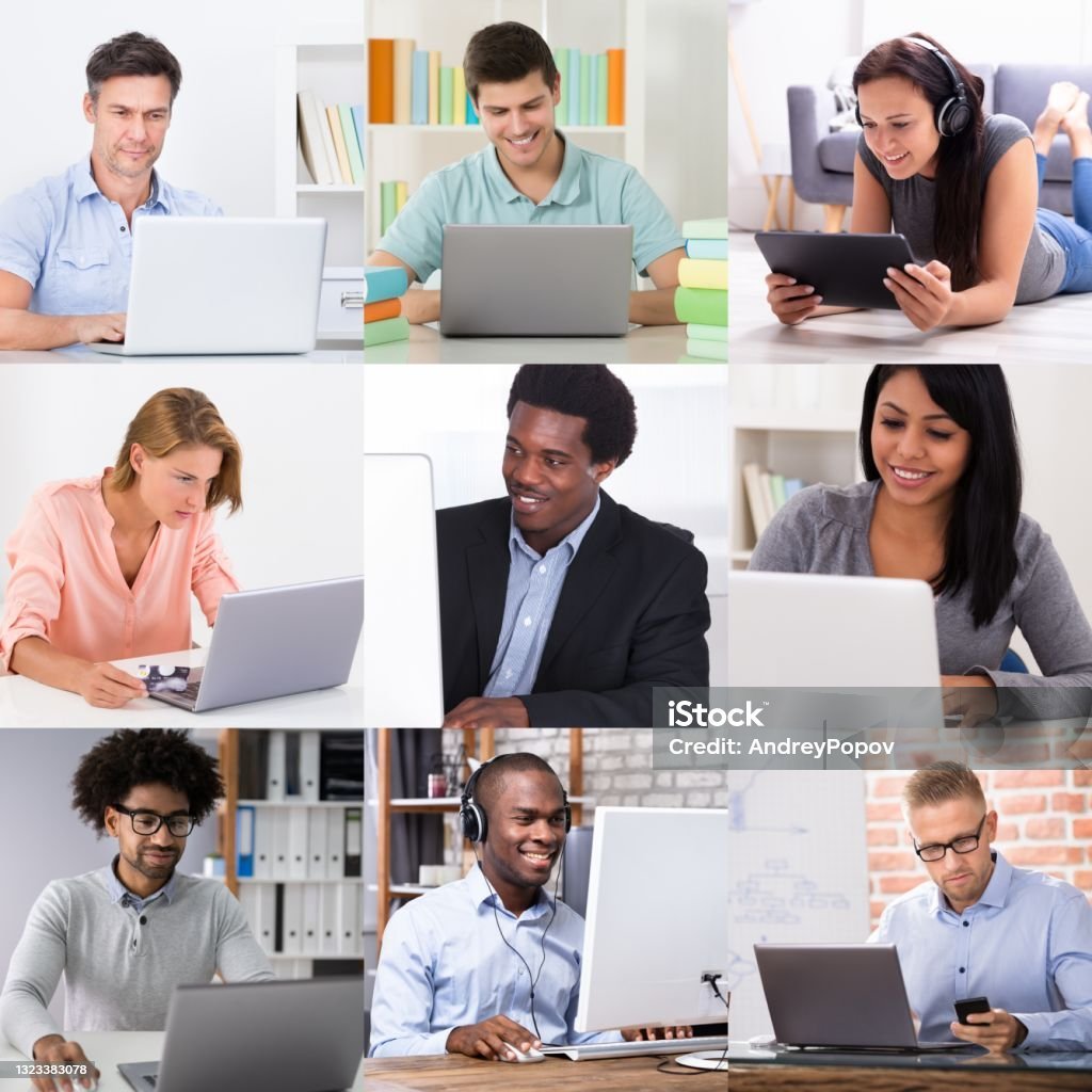 Ese koko Enterineti yagufasha kubona akazi wifuza?