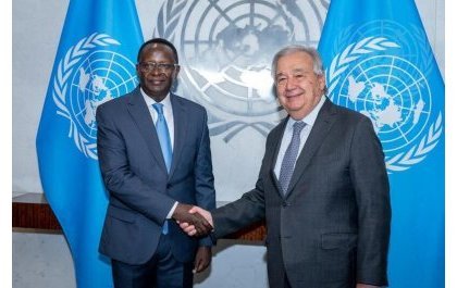 URUNANA RUSHYA MU RUGAMBA RWO KURWANYA URWANGO: U Rwanda rusaba ko uburyo bwo kugenzura imbuga nkoranyambaga bwavugururwa