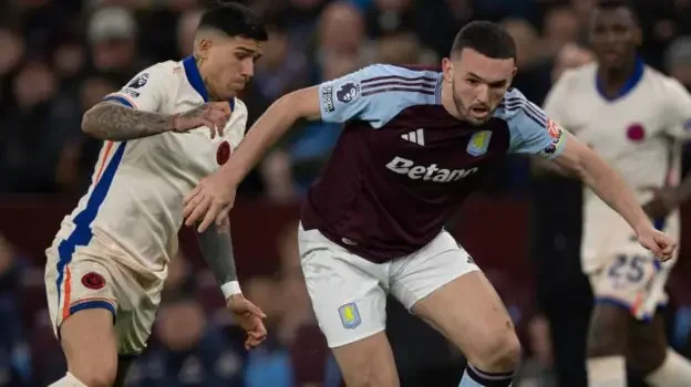 Chelsea na Aston Villa Bahaniwe Kurenga ku Mategeko y’Imari ya UEFA