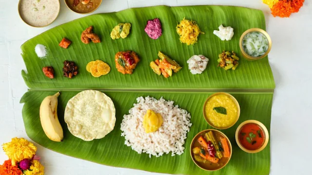 Imijyi itandatu yo mu Buhinde iri mu 100 ya mbere ku isi mu kugira amafunguro meza, Mumbai iza ku mwanya wa gatanu