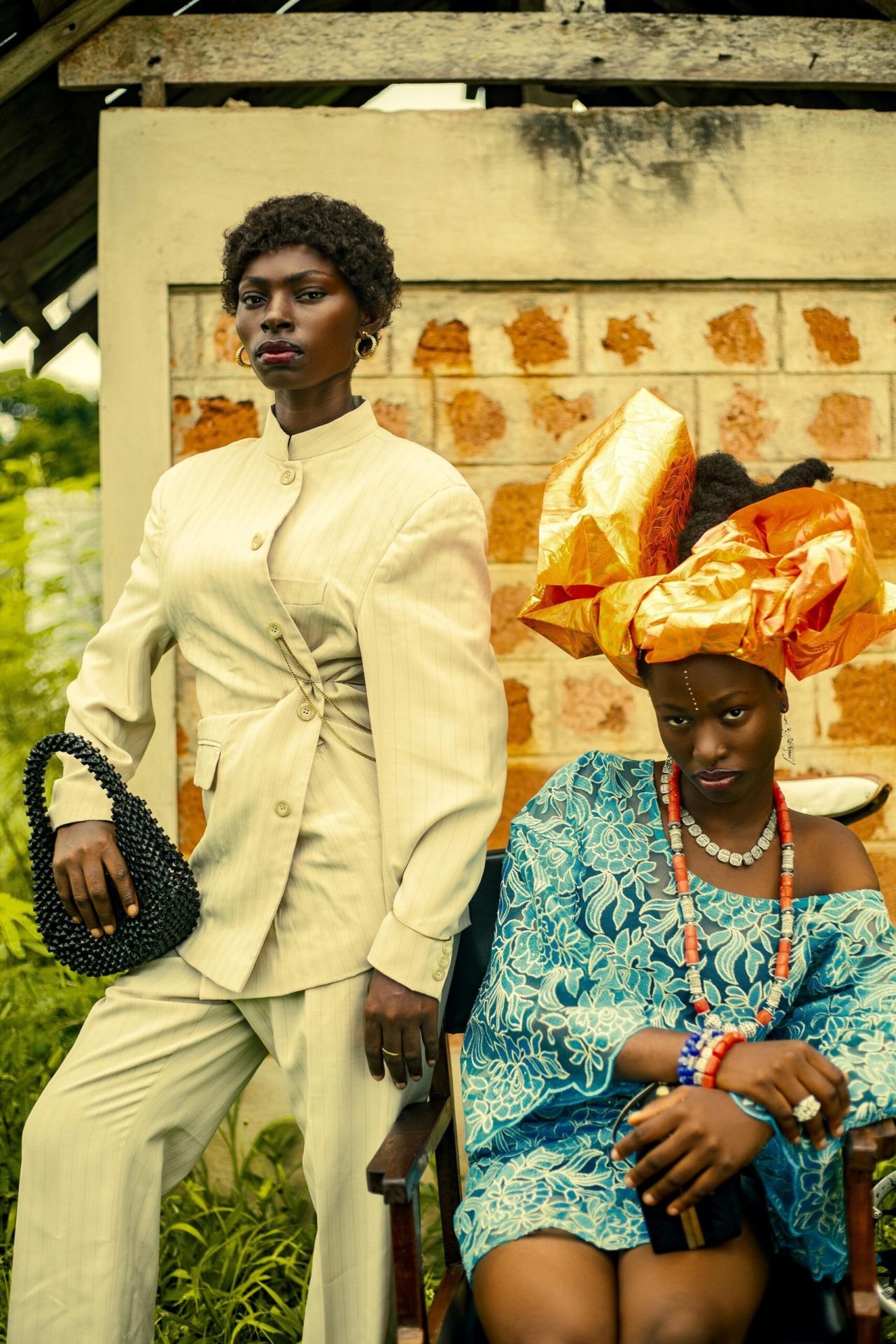 Ese Koko Hari Abagore Bahisemo Kuguma uko bari,ntibifuze Kwihindura cyangwa kwibagisha?