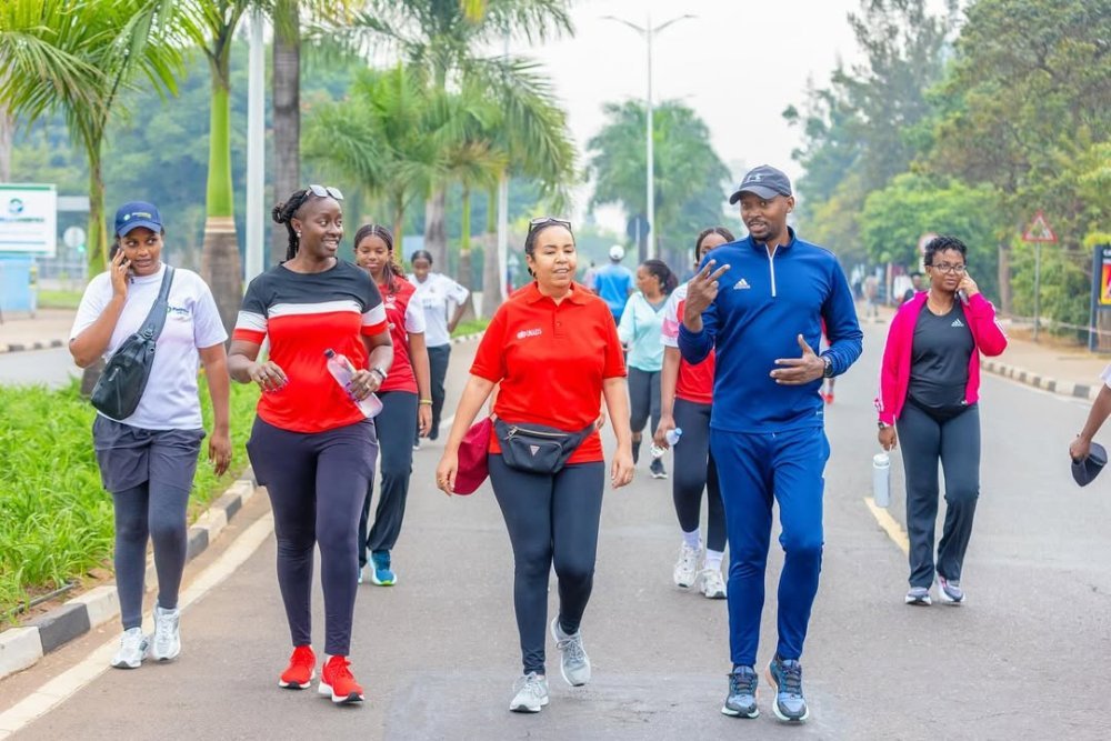 Urubyiruko rw’u Rwanda rusabwa kuba maso kuko agakoko gatera SIDA kakigaragara—Minisitiri w’Ubuzima