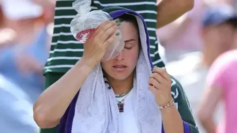 Impeshyi iteganyijwemo ubushyuhe budasanzwe