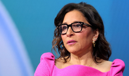 Linda Yaccarino yeguye ku buyobozi bwa X, urubuga rwa Elon Musk, nyuma y’imyaka ibiri