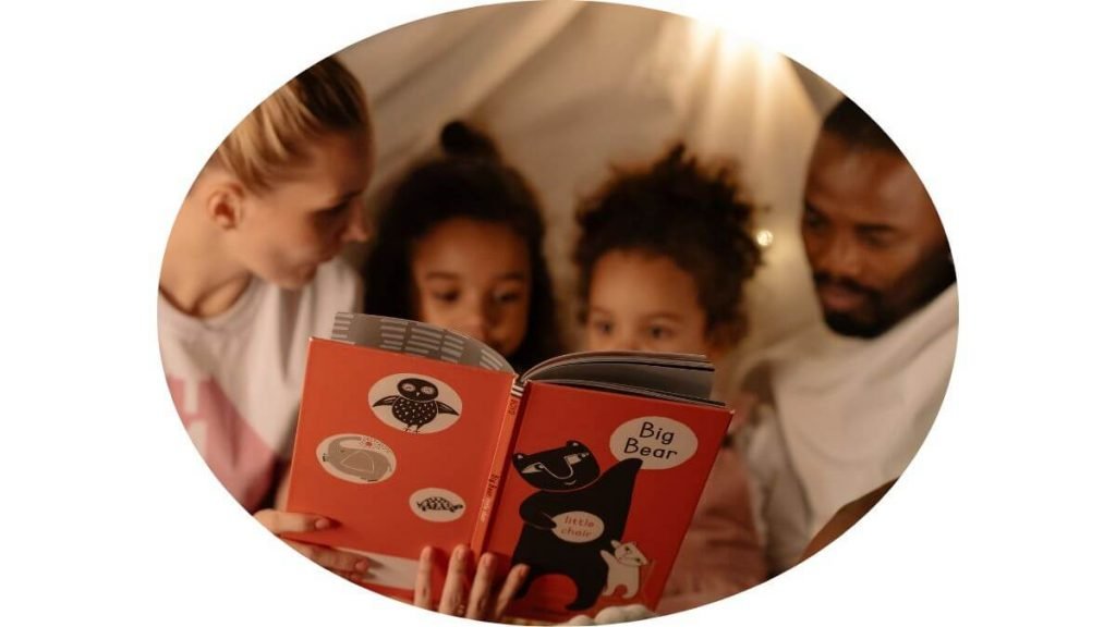 Gushishikariza Umwana Gusoma ibitabo Akiri Muto ni Inkingi y’Ubwenge n’Imikurire Myiza