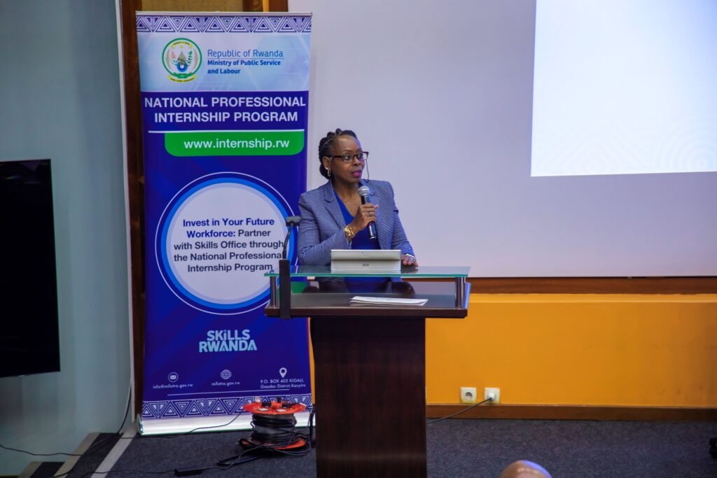 Inama ku Burezi n’Umurimo iri kwiga ku Guhuza Ubumenyi butangwa n’Amashuri n’Ibisabwa ku Isoko ry’Umurimo