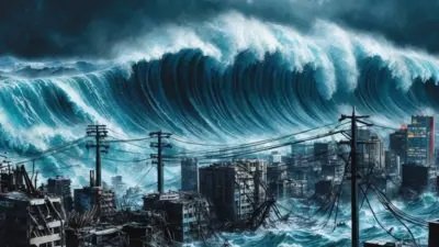 Umutingito wabaye mu Buyapani ushyirwa mu majwi n’ibyahanuwe na Baba Vanga