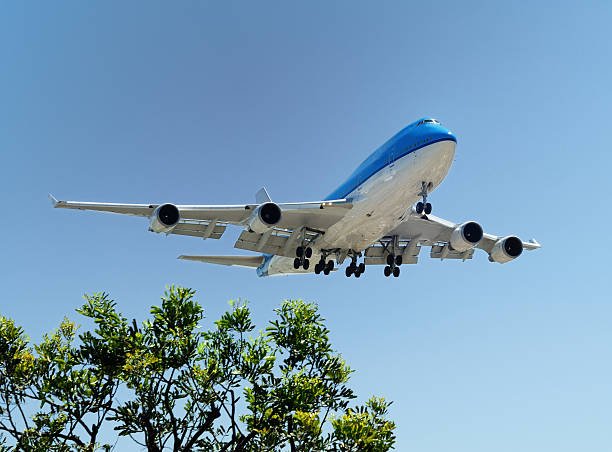 Ese Trump ashobora guhabwa indege “Air Force One” nk’impano?