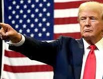 ibihugu 25 by’afurika byakwisanga ku rutonde rw’ibibujijwe kwinjira ku butaka bw’amerika