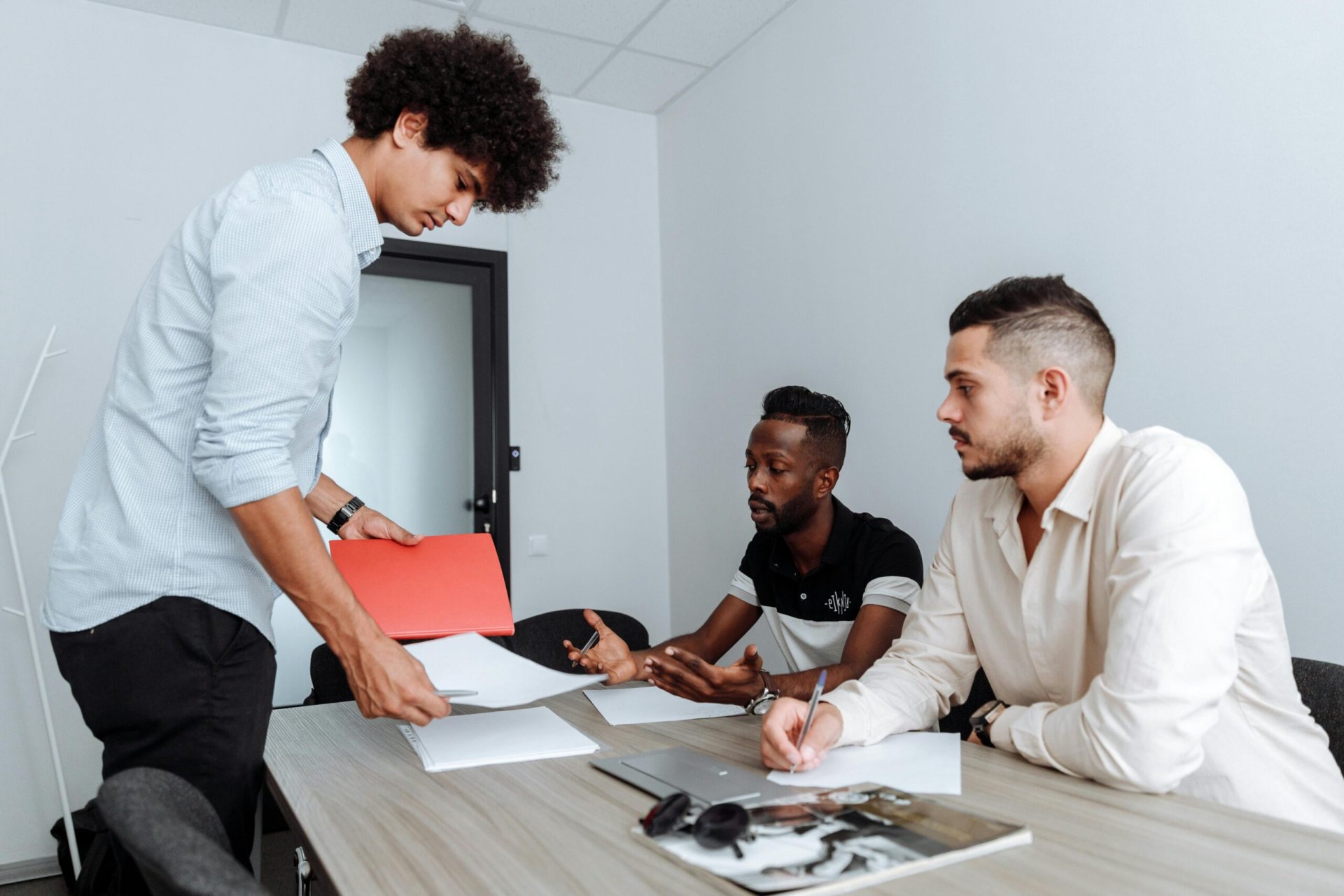 Kubaha Umico n’Indangagaciro za Buri Muntu ni Umusingi w’Imibanire Myiza n’Iterambere