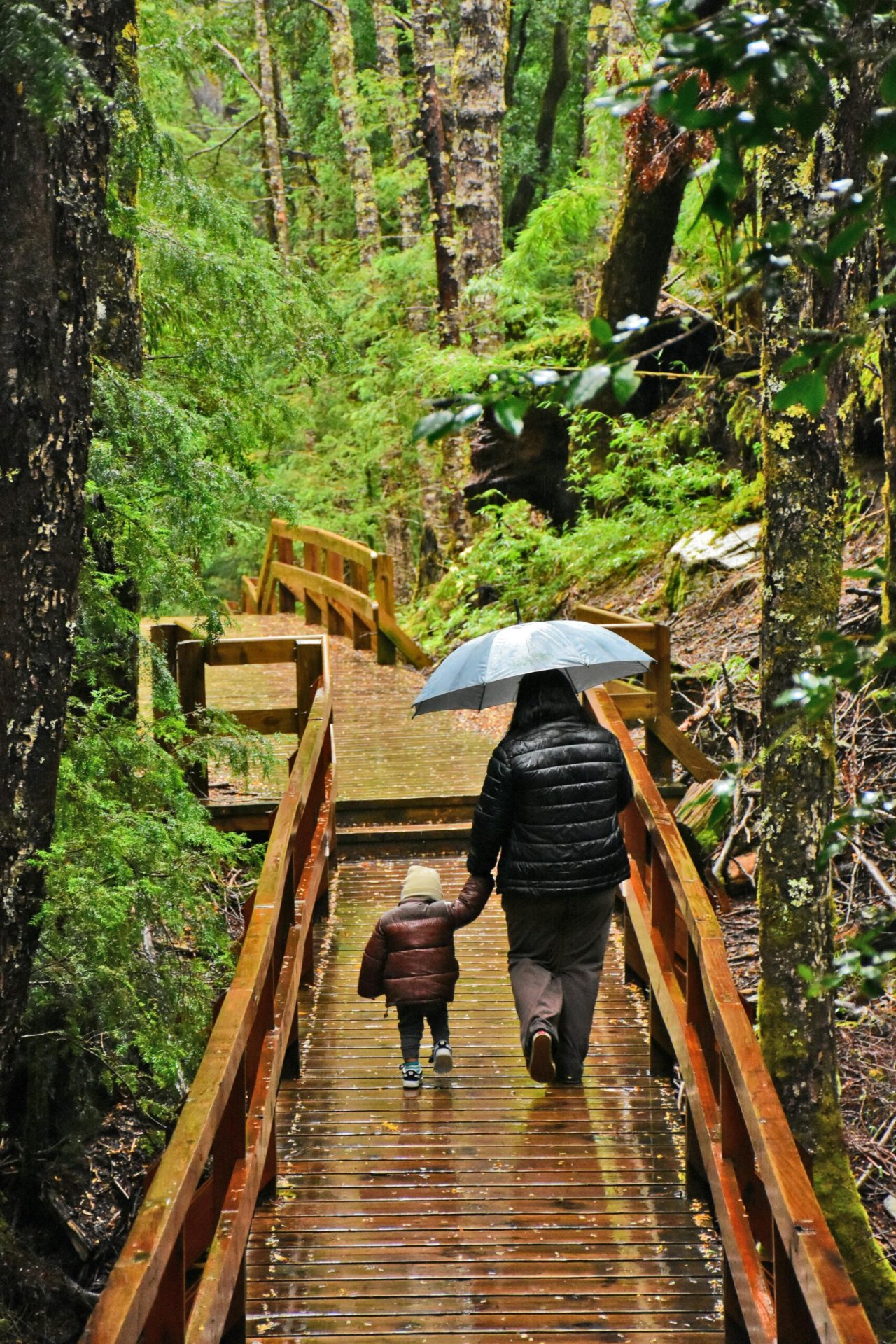 Umubyeyi Ubusobanuro bw’Urukundo Nyakuri