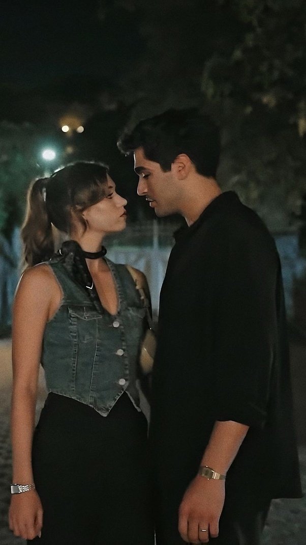 Urukundo: Icyemezo kiruta amarangamutima