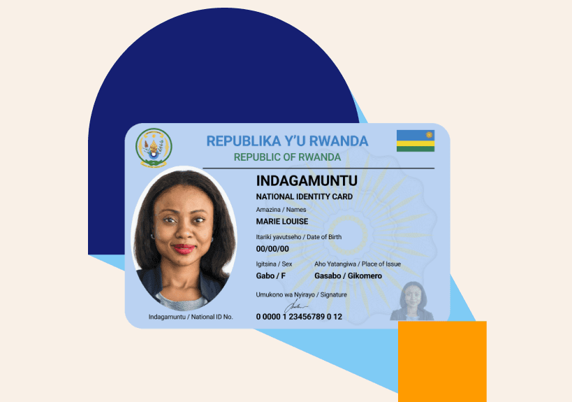 NIDA Yatangaje Itangira ry’Igerageza ry’Indangamuntu y’ikoranabuhanga “Digital ID” nshya mu Rwanda