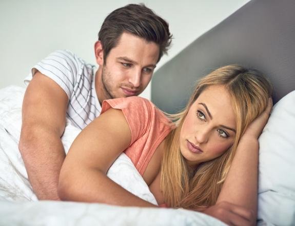 Umujyanama mu by’imibonano mpuzabitsina yatangaje impamvu nyakuri ituma abantu bacana inyuma