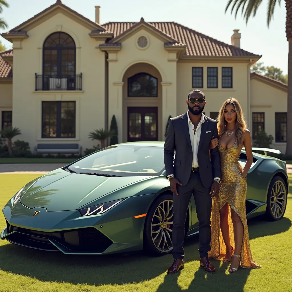 Ese Abakire Baba Batagira Ibibazo? Dore Ukuri Kwihishe Inyuma y’Amafaranga