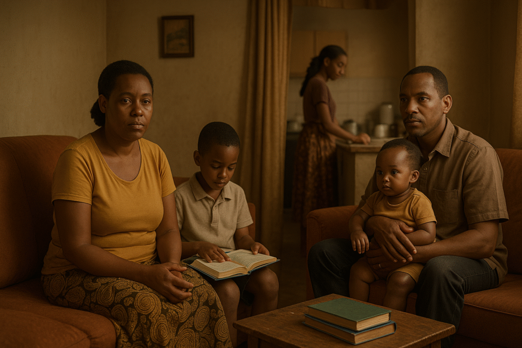 Impamvu esheshatu zituma abantu bafata icyemezo cyo kwibaruka abana