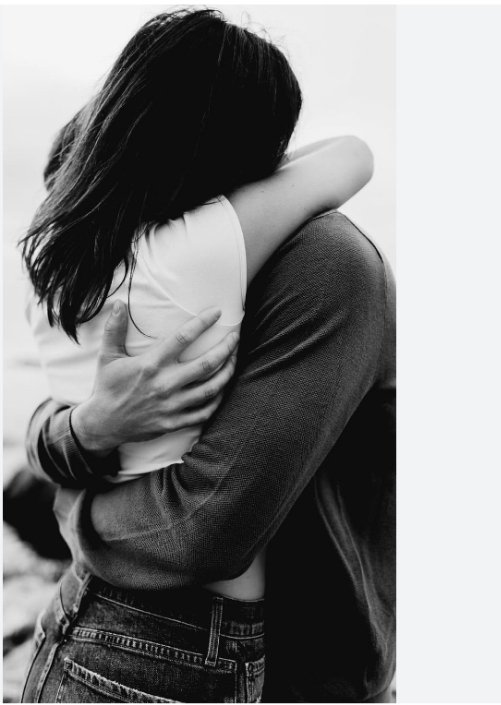 Waruziko guhoberana ari byiza?