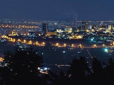 Abanya-Kigali bangana na 73% bavanga Ikinyarwanda n’izindi ndimi