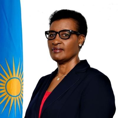 Gutinyuka no gukunda igihugu nurugendo rwa Politike Donatille MUKABALISA mu miyoborere y'U Rwanda