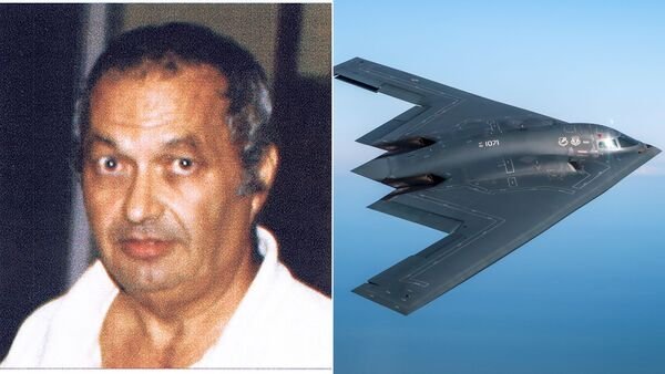 Umuhinde wakoze moteri ya B-2 Bomber afunzwe imyaka 32 azira gutanga amabanga ya gisirikare ku Bushinwa