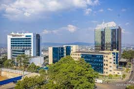 Umuhanda Kigali-Muhanga wakuwe mu ngengo y’Imari ya 2025-2026