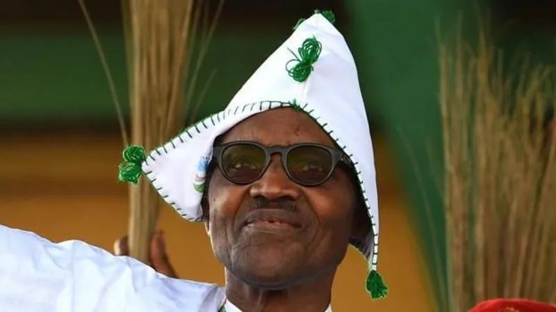 Umurambo wa Buhari wahoze ayobora Nigeria ugiye gutahukanwa, agashyingurwa mu buryo bworoshye