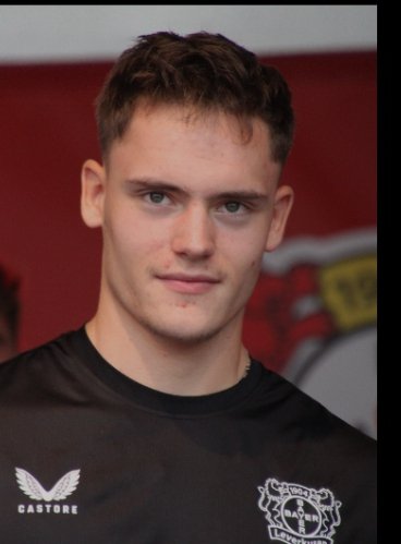 Bidasubirwaho Florian Witz yamaze kuba umukinnyi wa Liverpool.