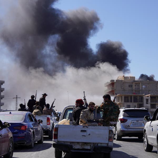 Israel yagabye ibitero by’indege ku butaka bwa Syria na Lebanon