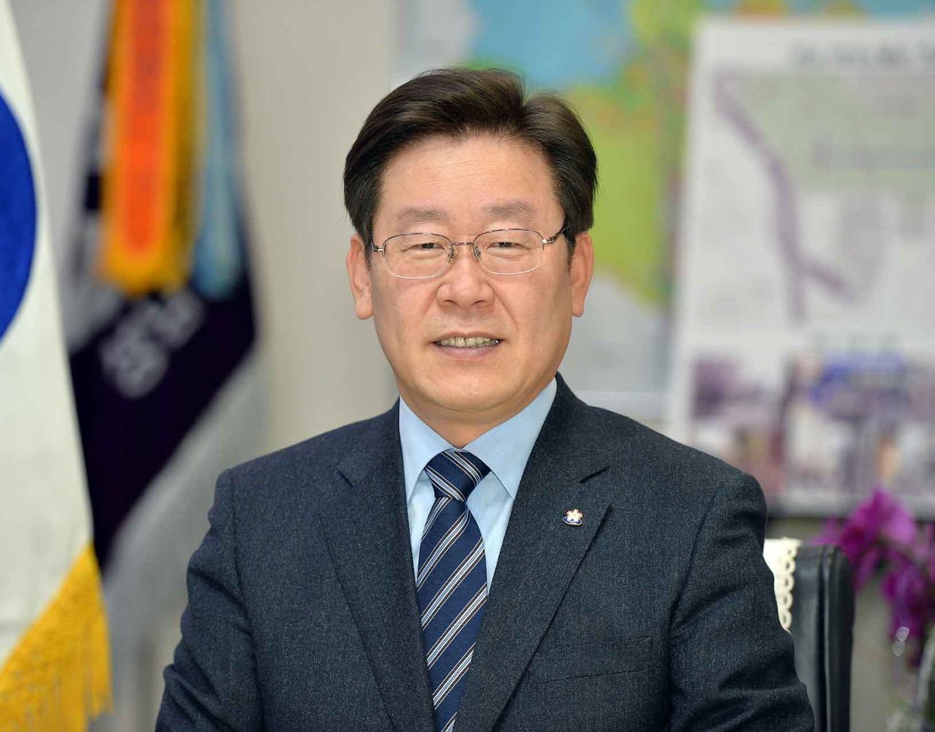 Lee Jae-Myung yatorewe kuyobora Koreya y’epfo (South Korea)