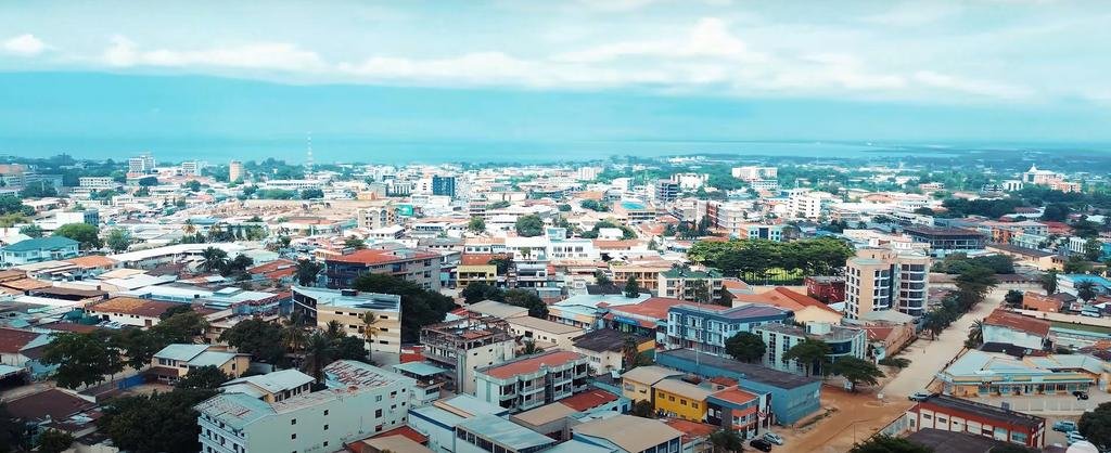 Abaturage bo mu bihugu birimo Congo na Burundi bakumiriwe kwinjira muri Amerika