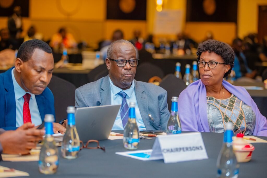 RALGA: Uruhare rw’Inzego z’Ibanze muri Gahunda y’Igihugu yo Kwihutisha Iterambere (NST2) (Amafoto)