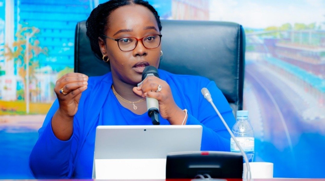 Umuyobozi wa RGB yaburiye amatorero adakurikiza amategeko akihisha ku mbuga nkoranyambaga