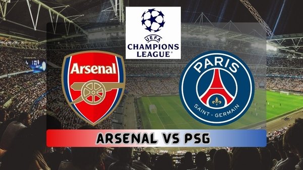 Ese Abongereza Barahindura Amateka? Byinshi ku mukino wa Arsenal na PSG