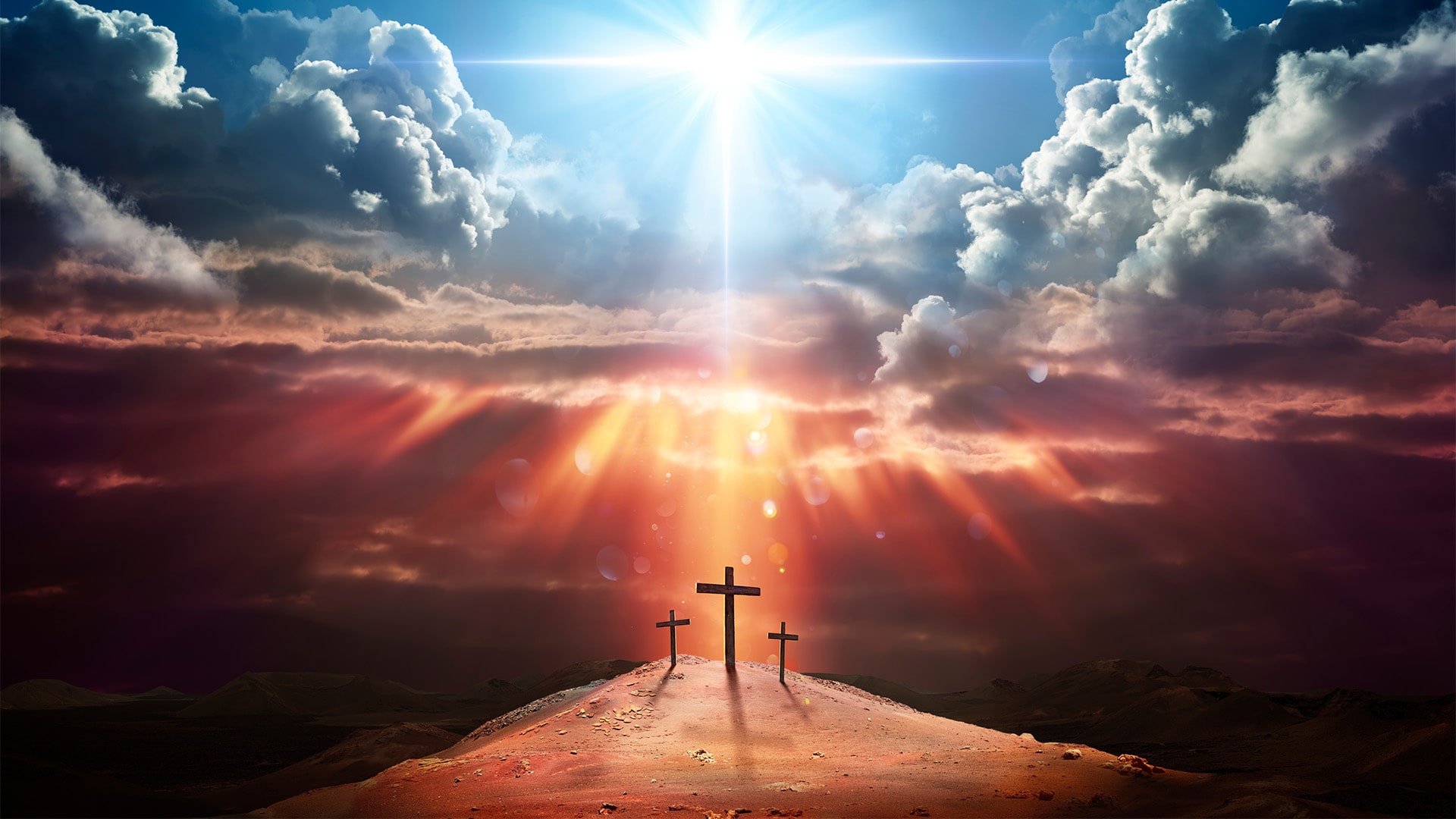 Inkuru nziza ya Pasika uko abakirisitu mu Rwanda bizihiza izuka n'agakiza