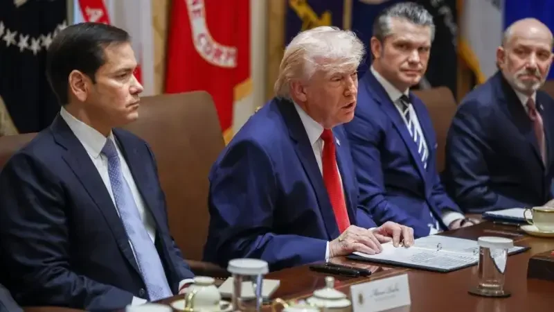 Nitemera ibiganiro, izahura n’ingaruka zikomeye