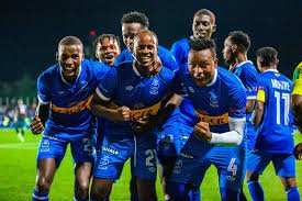 Rayon Sports yongeye kwigarurira abafana, PSG na Arsenal zandika amateka muri Champions League