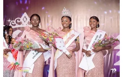 Burkina Faso yahagaritse amarushanwa y’ubwiza, impamvu yatunguye benshi