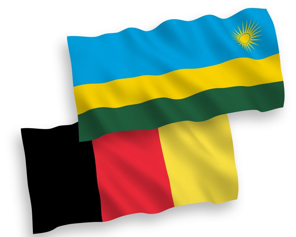  U Rwanda n’u Bubiligi basubukuye umubano wabo wa dipolomasi