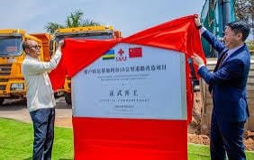 Ibigo by'abashinwa mu Rwanda bimaze gutanga imirimo isaga ibihumbi magatanu(500,000).