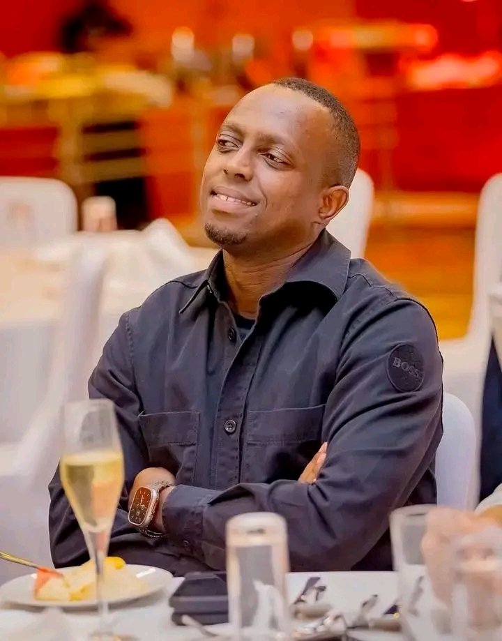 Ikipe y'igihugu Amavubi yakiriwe nk'umwami. 
