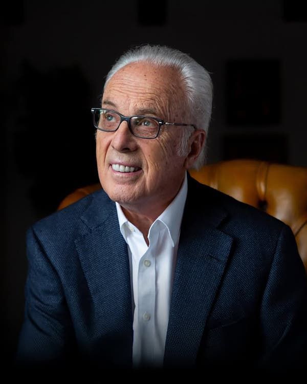 John MacArthur, Umuvugabutumwa w’ingufu kandi waharaniraga indangagaciro, yitabye Imana