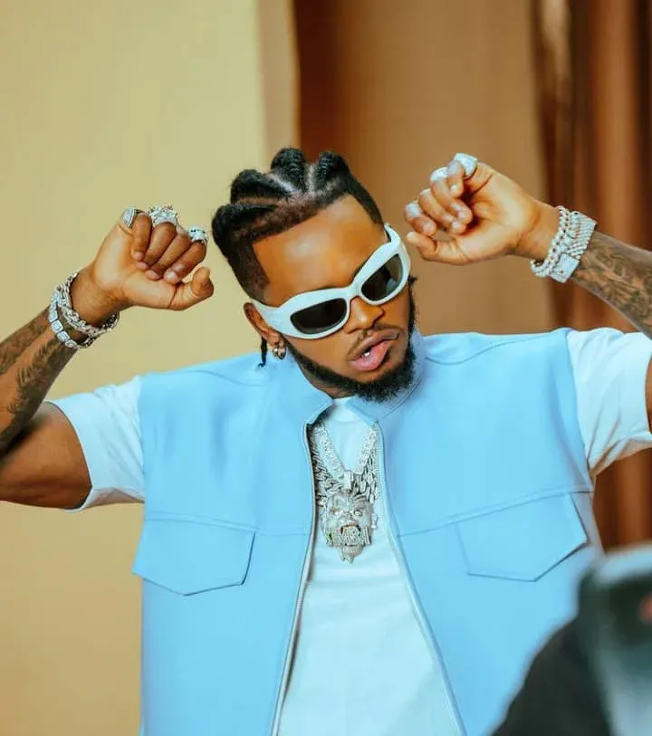 UMUHANZI DIAMOND ARI MUBYISHIMO BYINSHI NYUMA Y’UKO JASON DERULO AMWEMEREYE GUKORANA NAWE INDIRIMBO