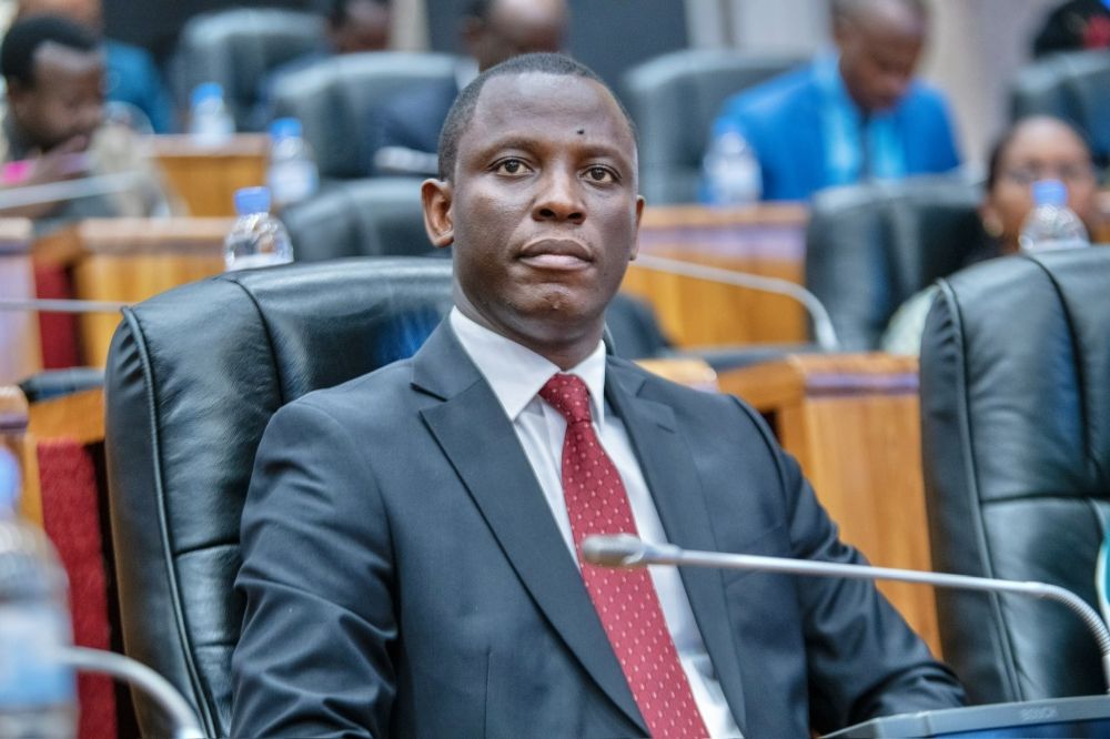 Dominique Habimana yagizwe Minisitiri w’Ubutegetsi bw’Igihugu: Umusanzu w’imyaka myinshi mu miyoborere y’inzego z’ibanze