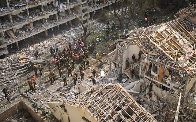 Ese intambara ya Israel na Iran ni ikimenyetso cy’ibihe by’imperuka bivugwa muri Bibiliya?