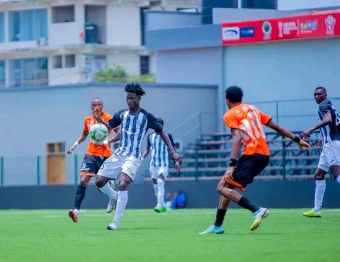 APR FC itsindiye umwanya wa gatatu muri CECAFA KAGAME CUP 2025.