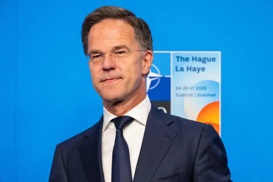 Umuyobozi wa NATO yatanze impuruza ku ntambara ya Gatatu y’isi