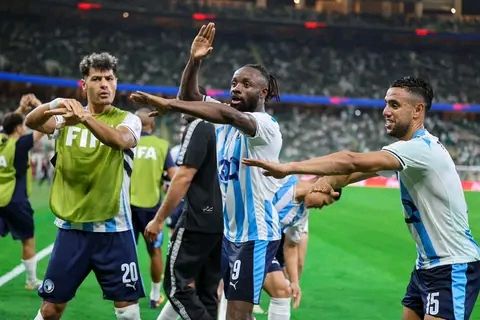 Turi intare nta bwoba dufite. Abakinnyi ba APR FC batangiye guhiga.